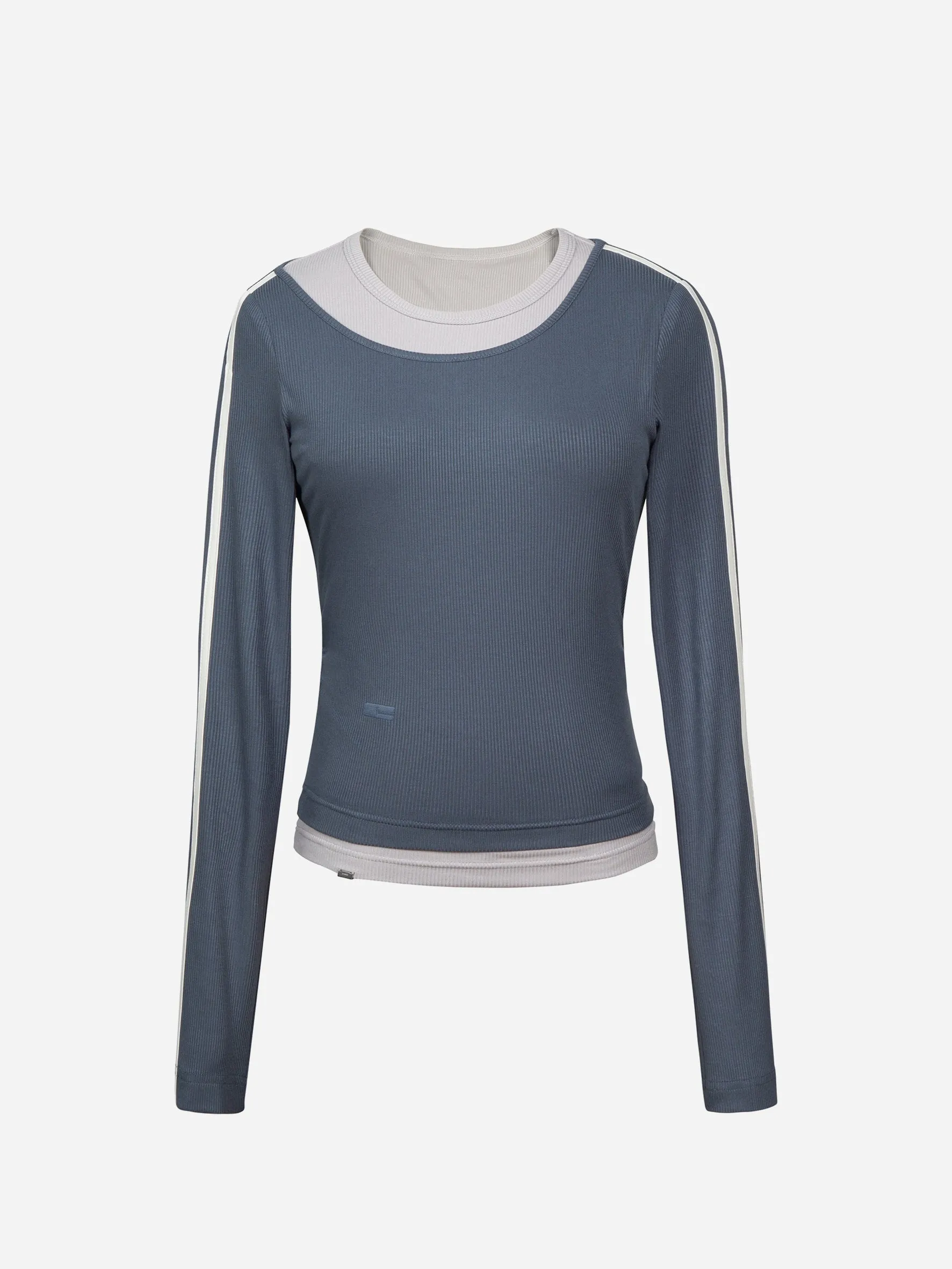 009 - Ease Layers Long Sleeves