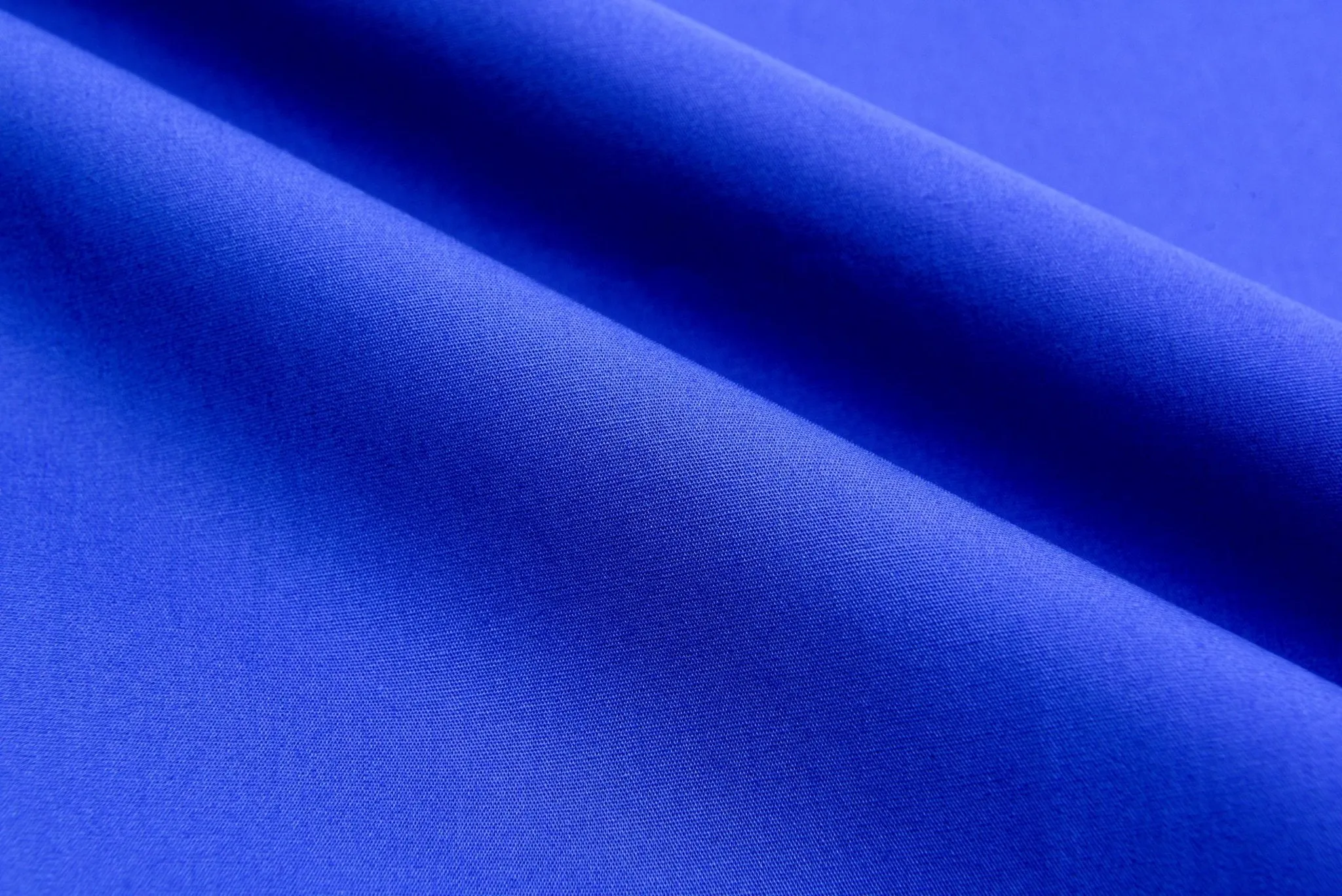 100% Pure Cotton Poplin plain Fabric