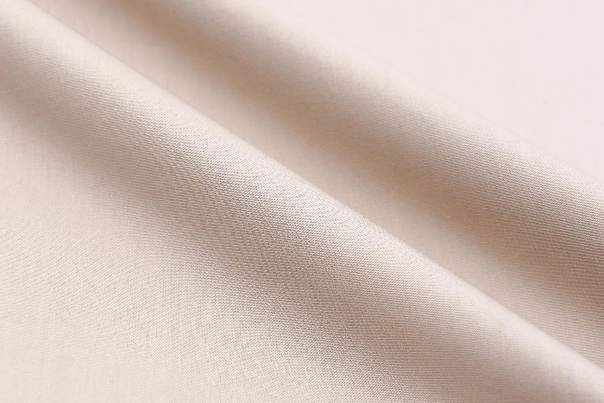 100% Pure Cotton Poplin plain Fabric