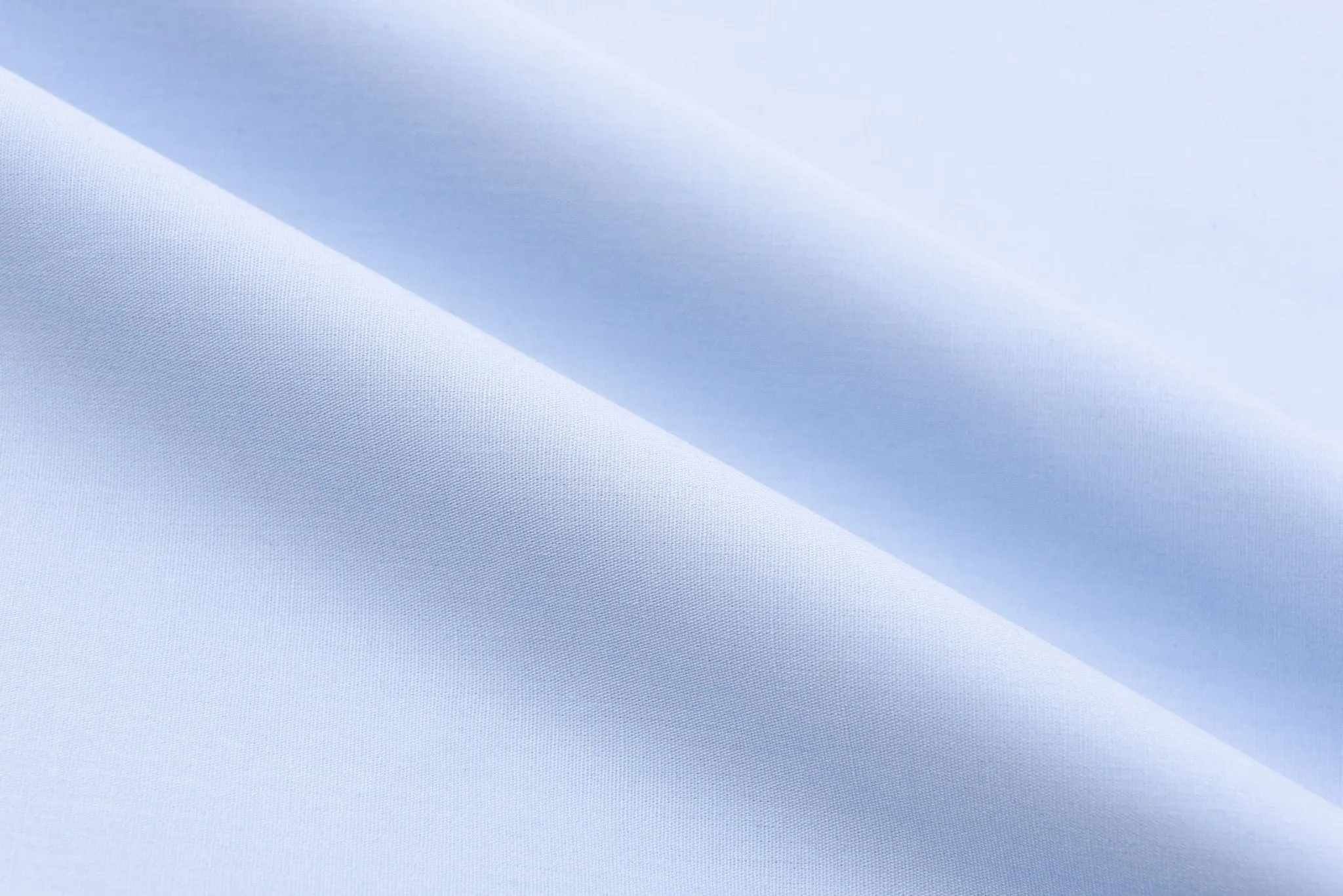 100% Pure Cotton Poplin plain Fabric