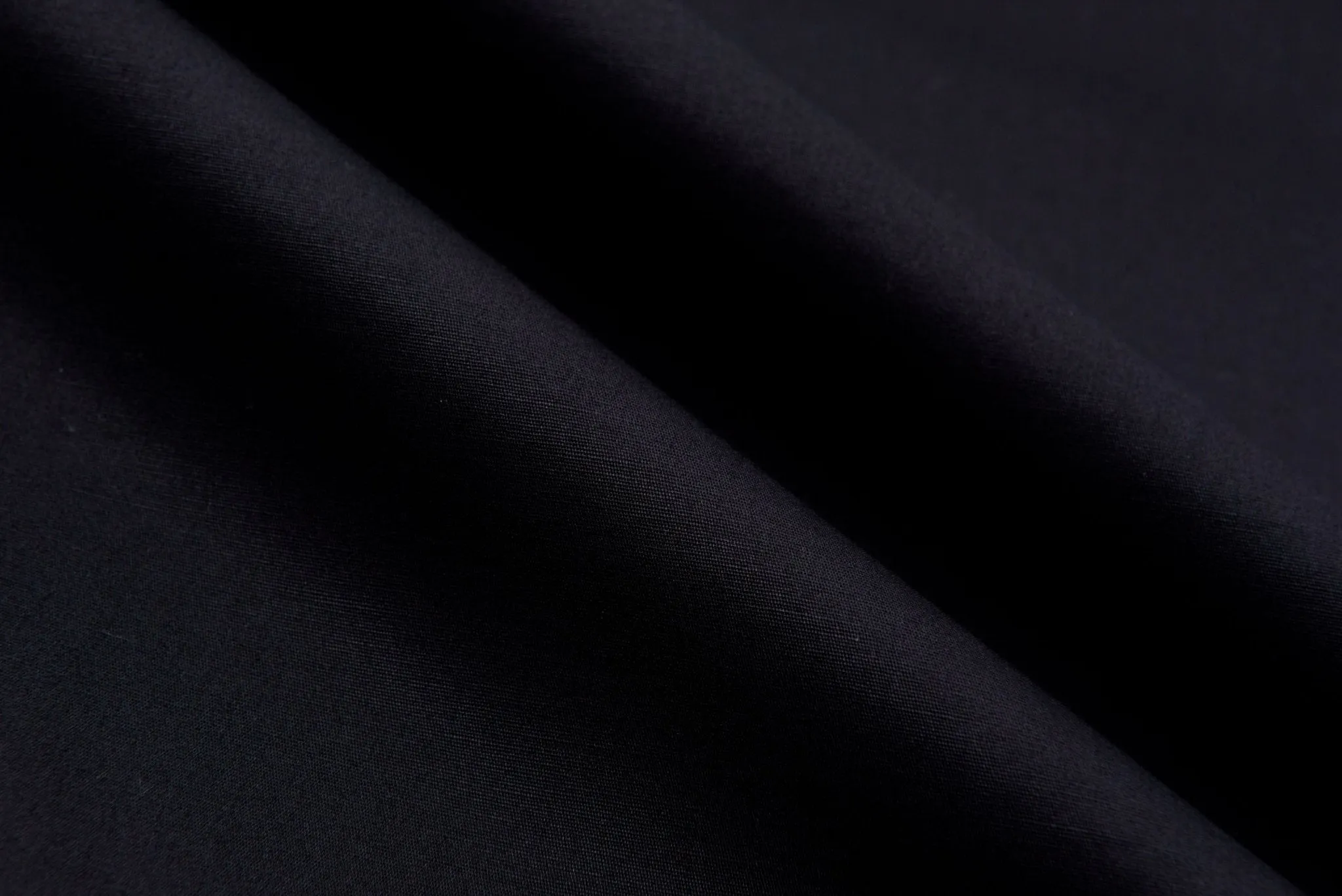 100% Pure Cotton Poplin plain Fabric