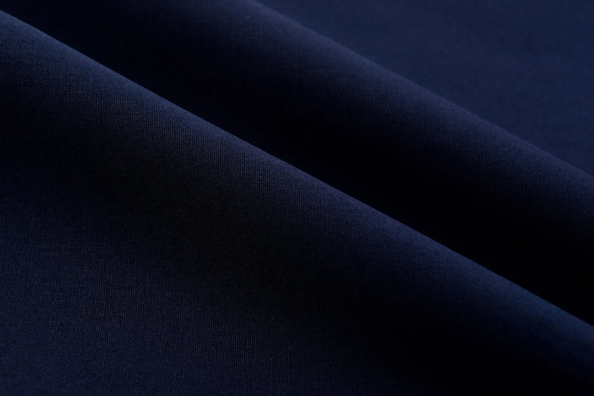 100% Pure Cotton Poplin plain Fabric