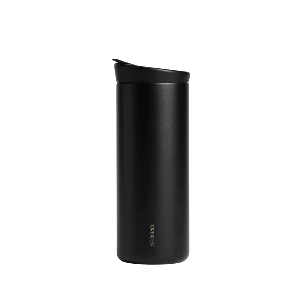 16oz Nomad Tumbler in Black