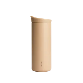 16oz Nomad Tumbler in Desert Tan