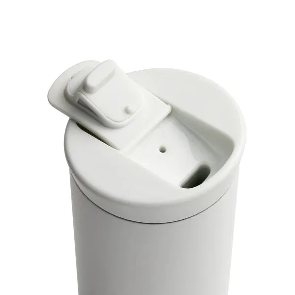 16oz Nomad Tumbler in White