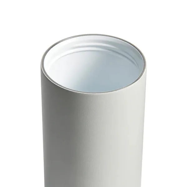 16oz Nomad Tumbler in White