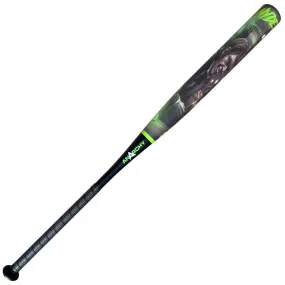 2023 Anarchy Jekyll 12.5″ Barrel 1pc 1oz End Load USA/ASA Slowpitch Softball Bat A23AJKL112-1