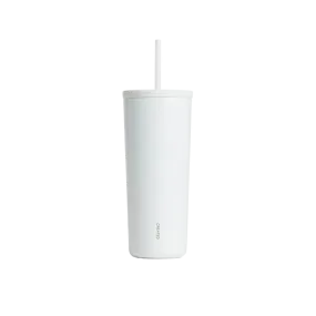 24oz Cold Cup in White