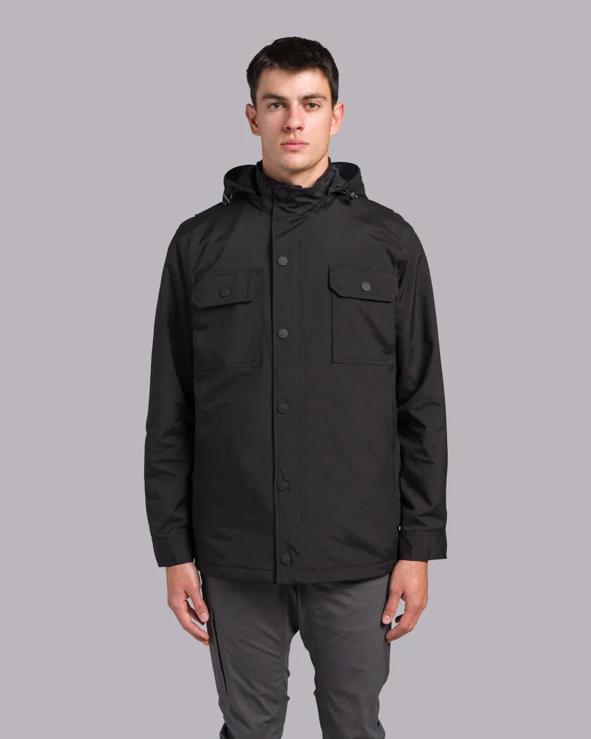 3-1 Ridgeline Field Coat