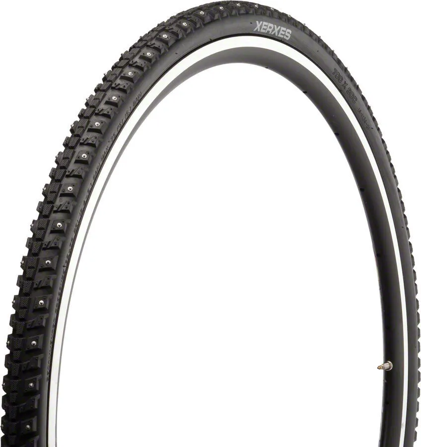 45NRTH Xerxes Wire Bead Tire