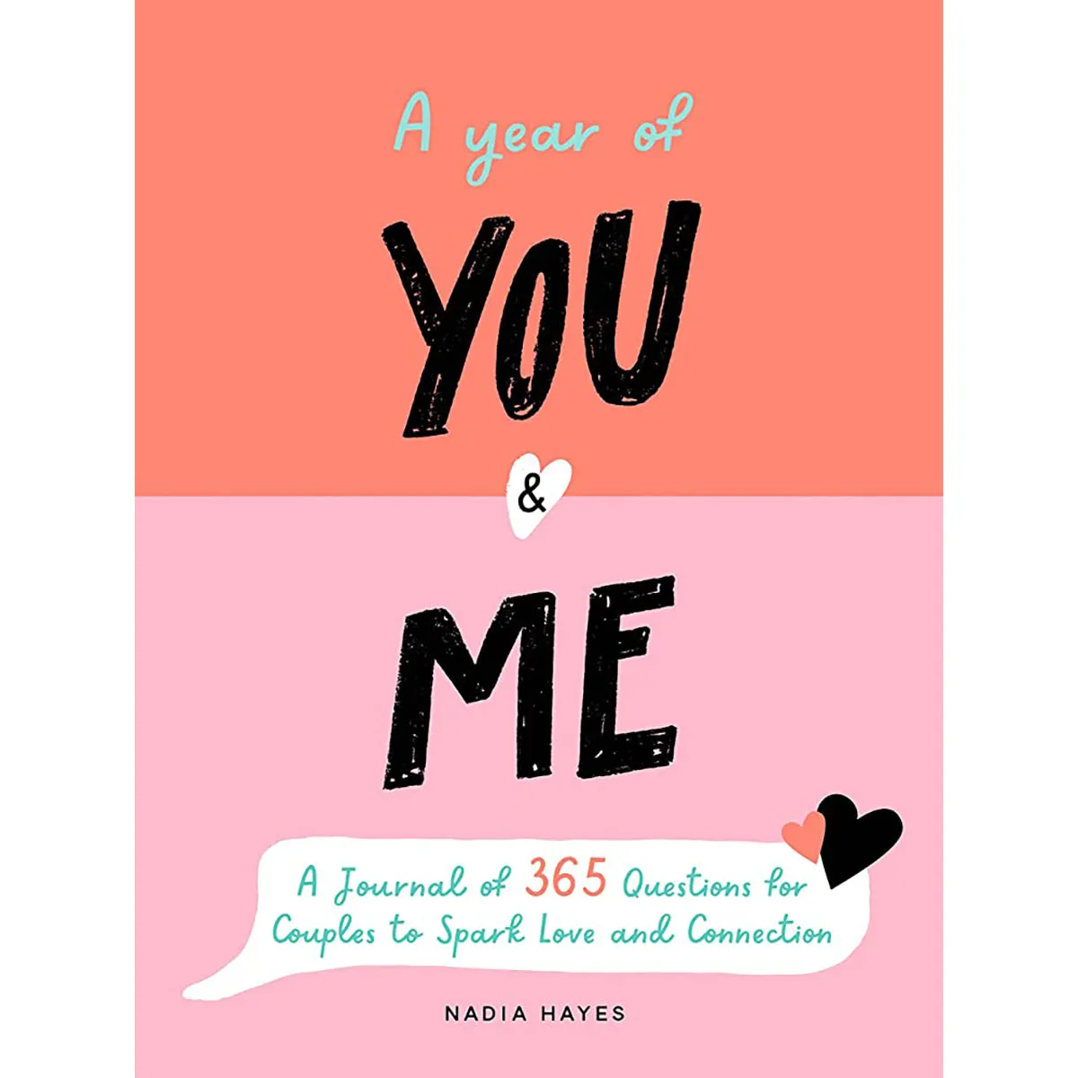 A Year of You & Me