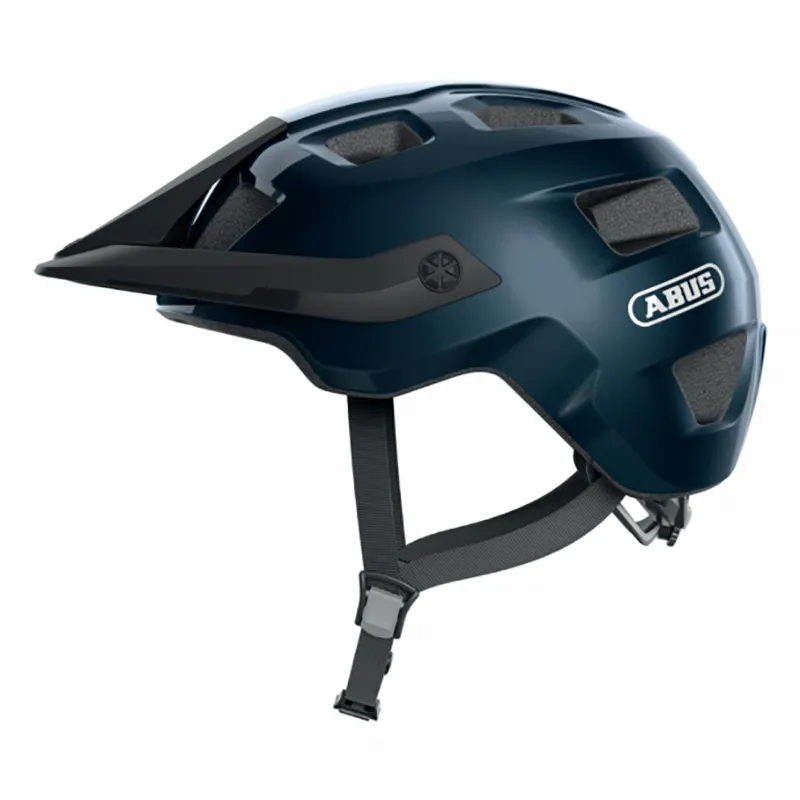 Abus MoTrip MTB Helmet