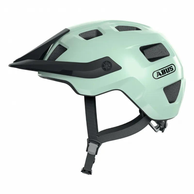 Abus MoTrip MTB Helmet