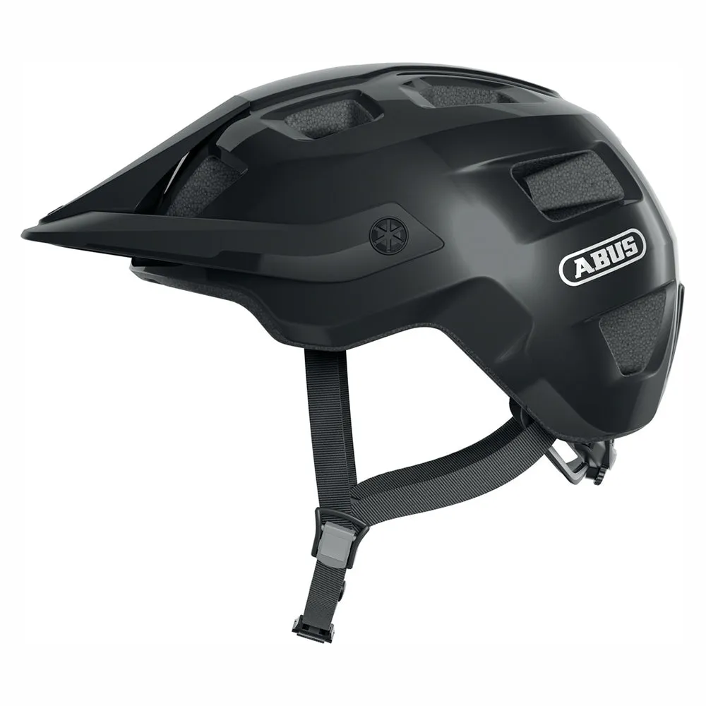 Abus MoTrip MTB Helmet