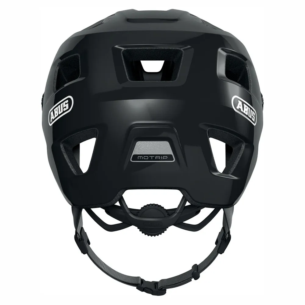 Abus MoTrip MTB Helmet