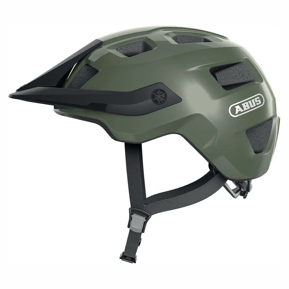 Abus MoTrip MTB Helmet