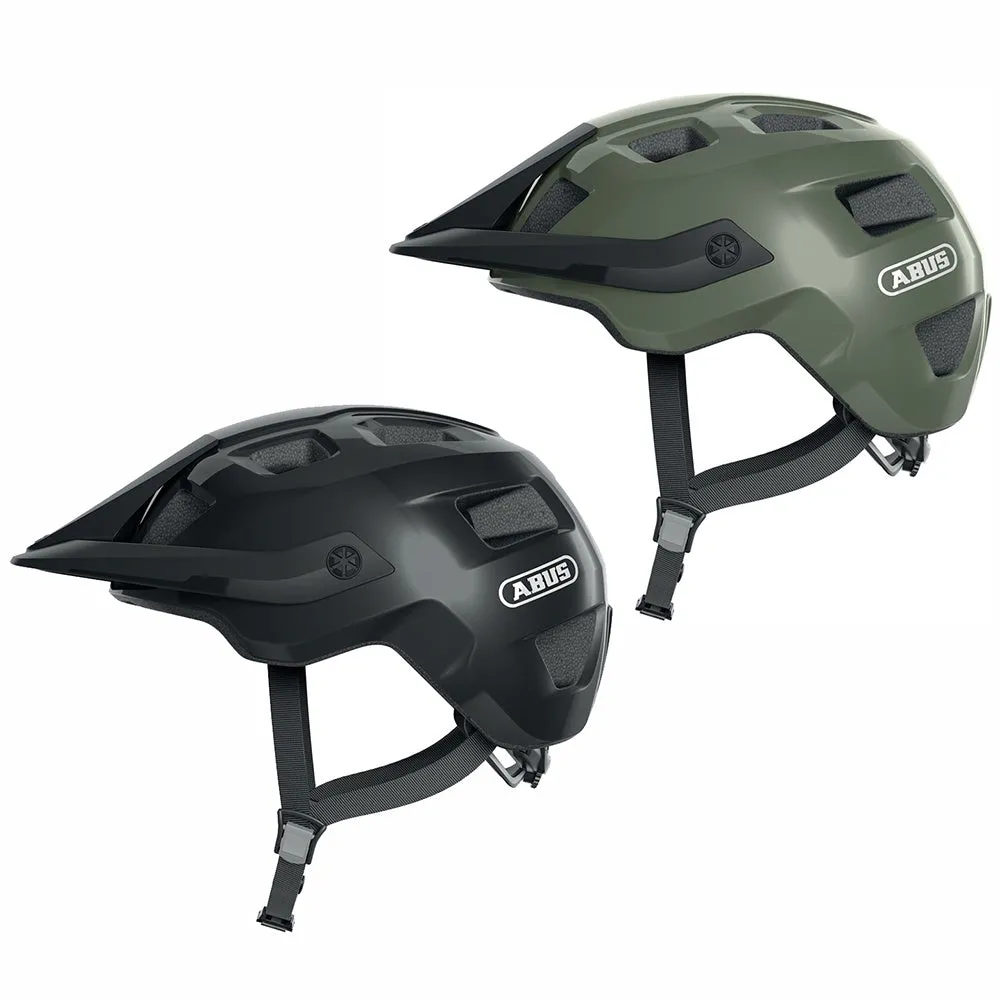 Abus MoTrip MTB Helmet