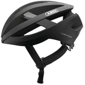 Abus Viantor Road Cycling Helmet (Velvet Black)