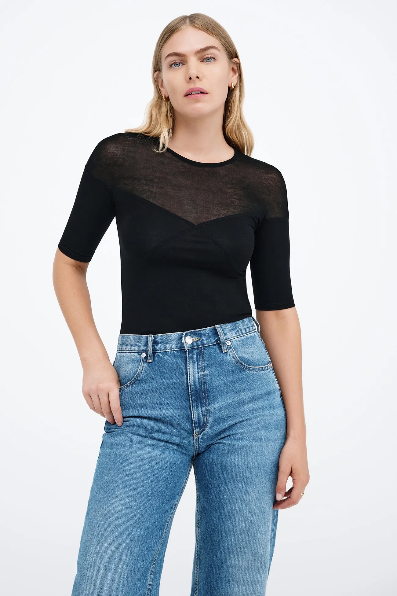 Adeline Top