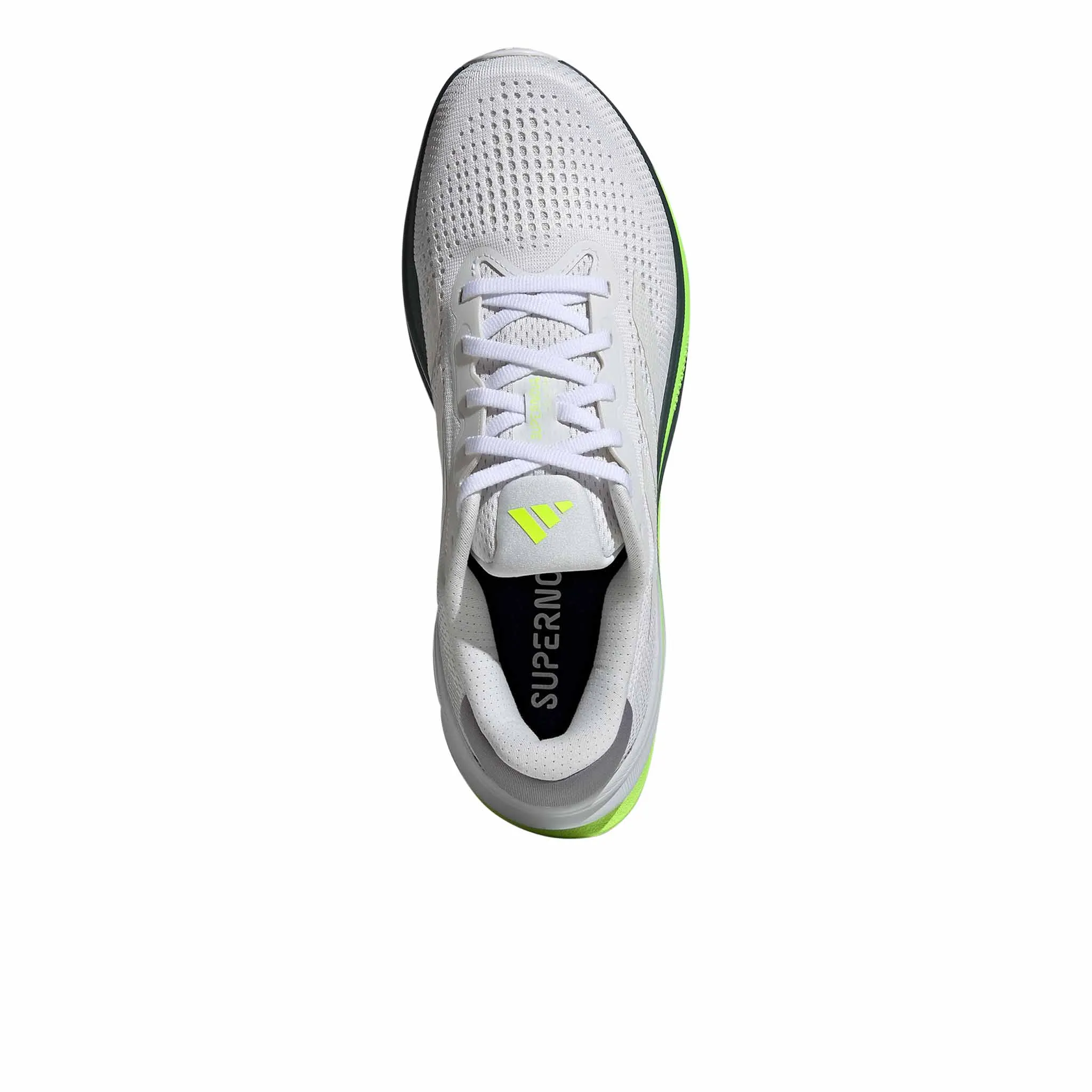 adidas | Men's Supernova Solution Running Shoes - Footwear White