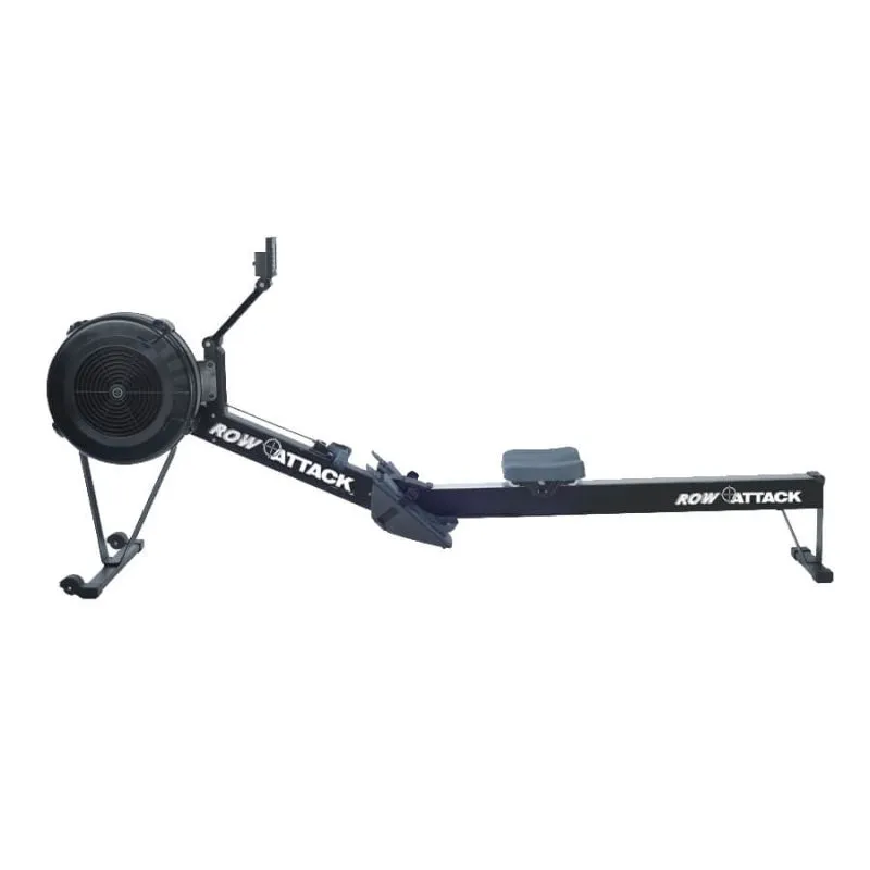 Air Attack Rowing Machine