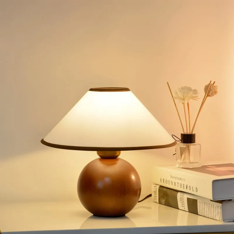 Alan Table Lamp