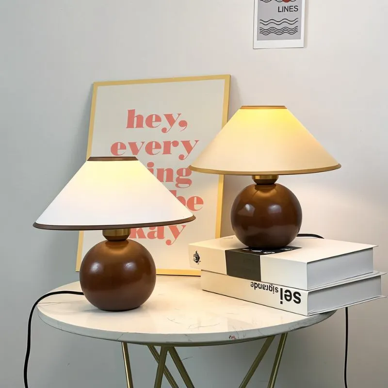 Alan Table Lamp