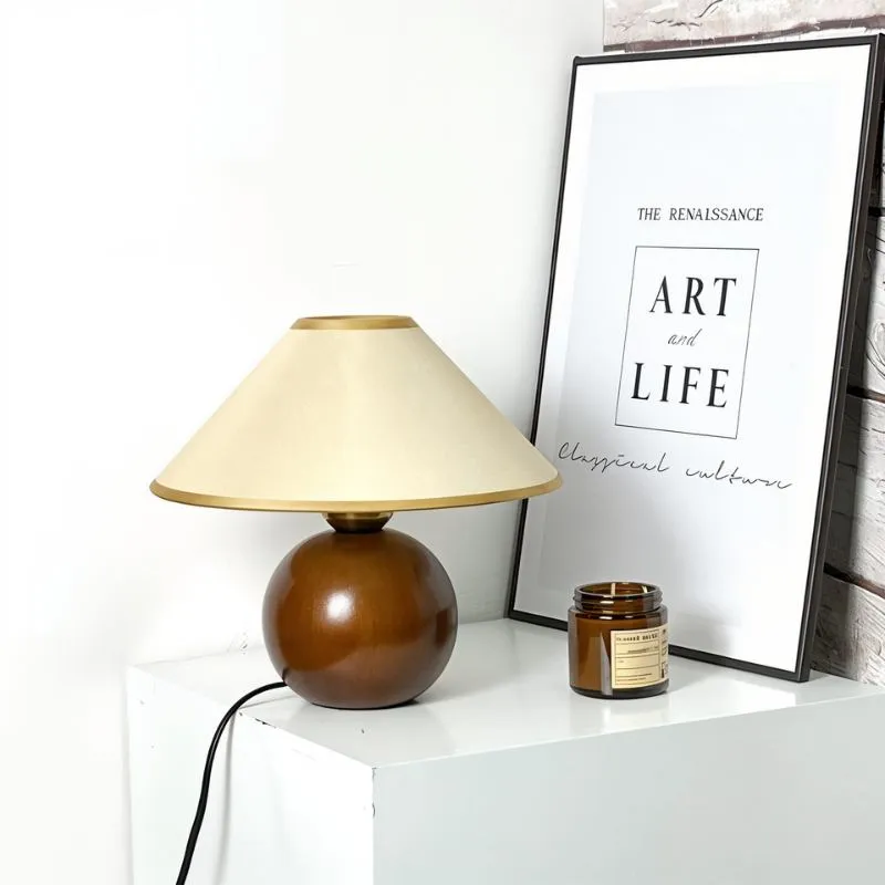 Alan Table Lamp