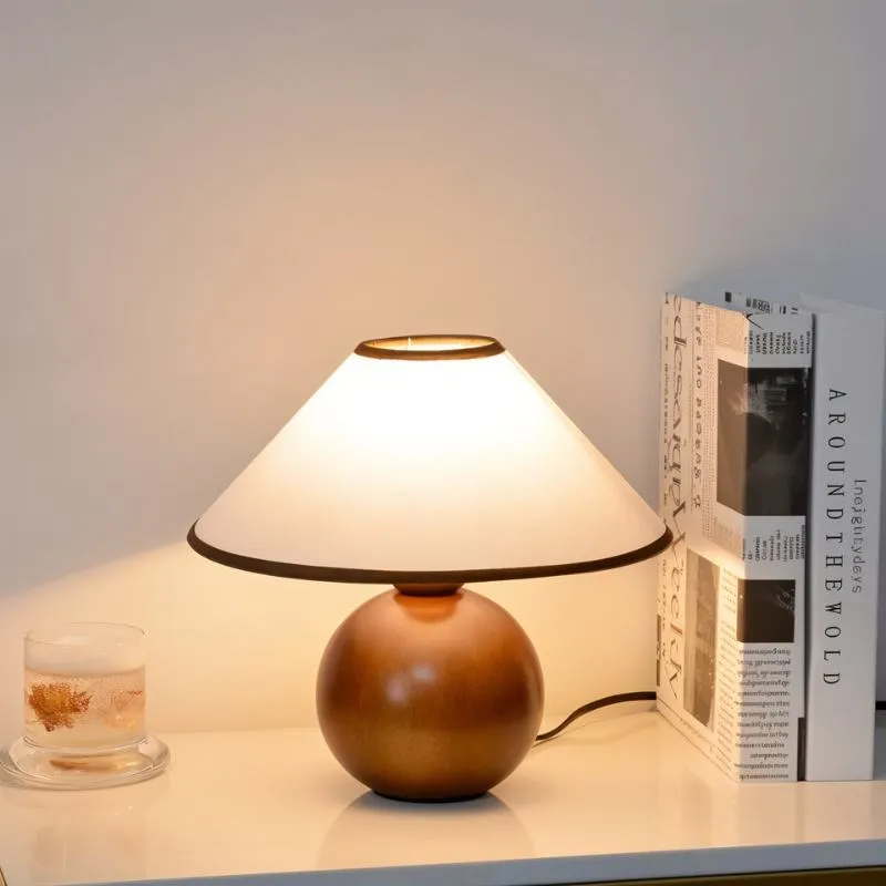 Alan Table Lamp