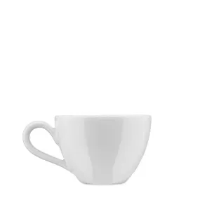 Alessi SG53/76 Mami coffee cup white