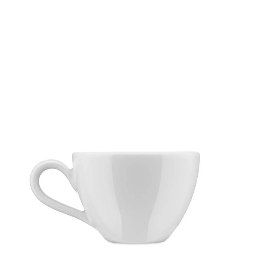 Alessi SG53/76 Mami coffee cup white