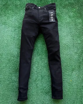 Alpha Skinny Denim Jeans