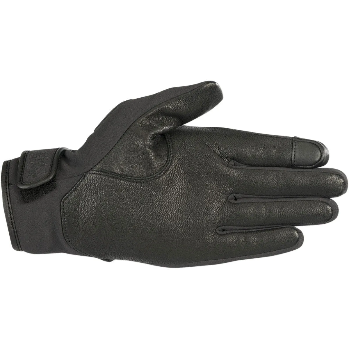 Alpinestars C-1 Gore Winstopper V2 Men's Street Gloves