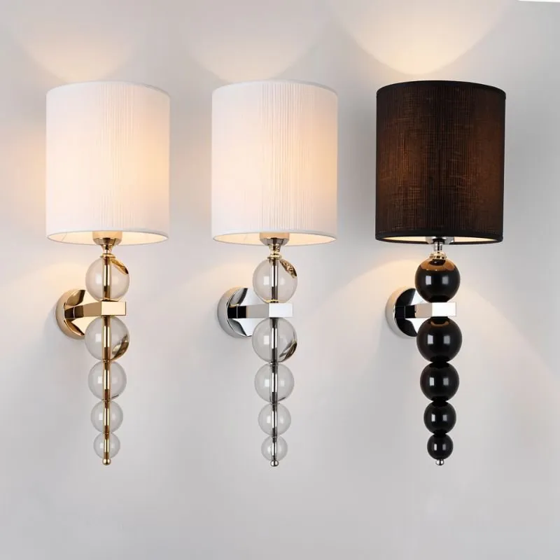 Alverta Wall Lamp