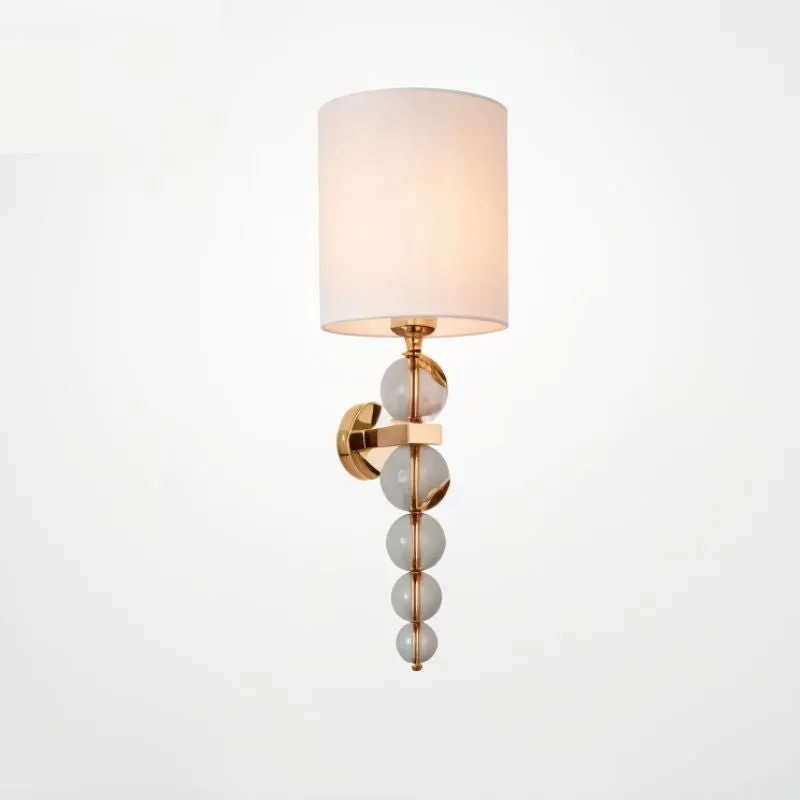 Alverta Wall Lamp