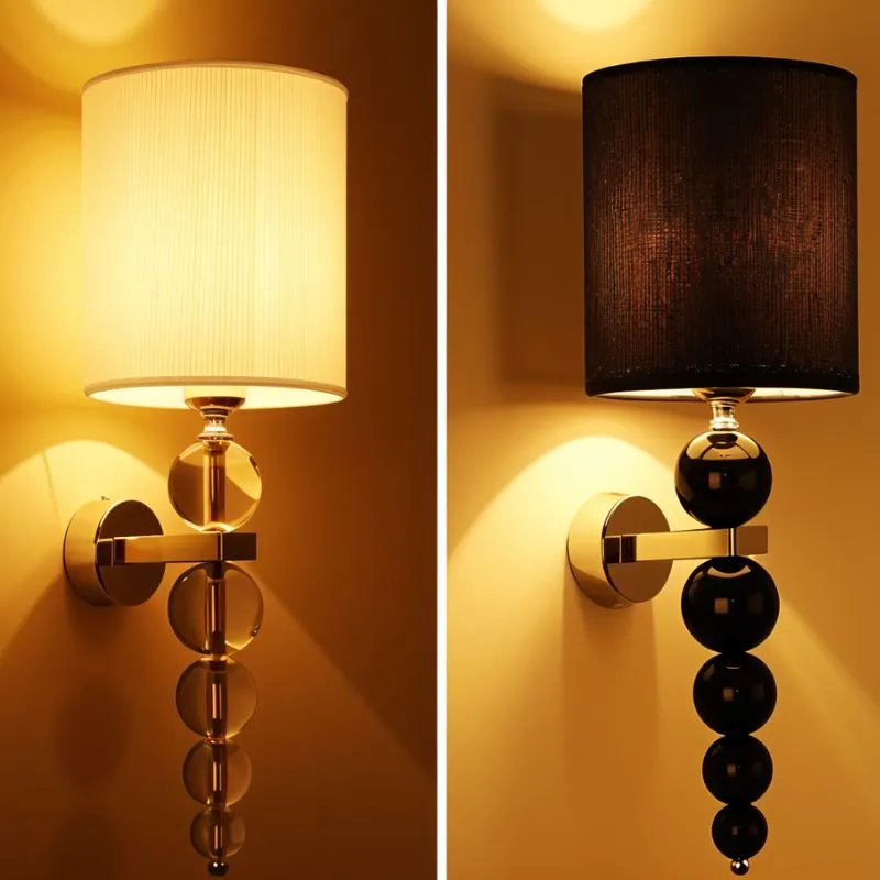 Alverta Wall Lamp