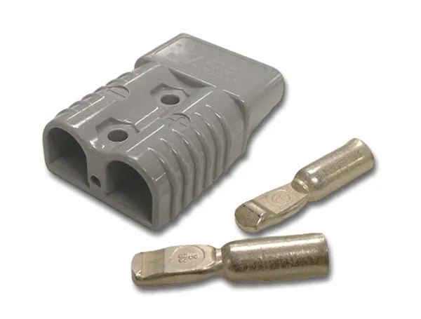 Anderson Power Connector Grey 175 Amp