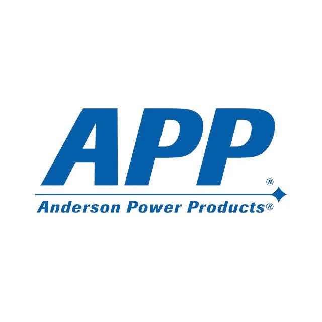 Anderson Power Connector Grey 175 Amp