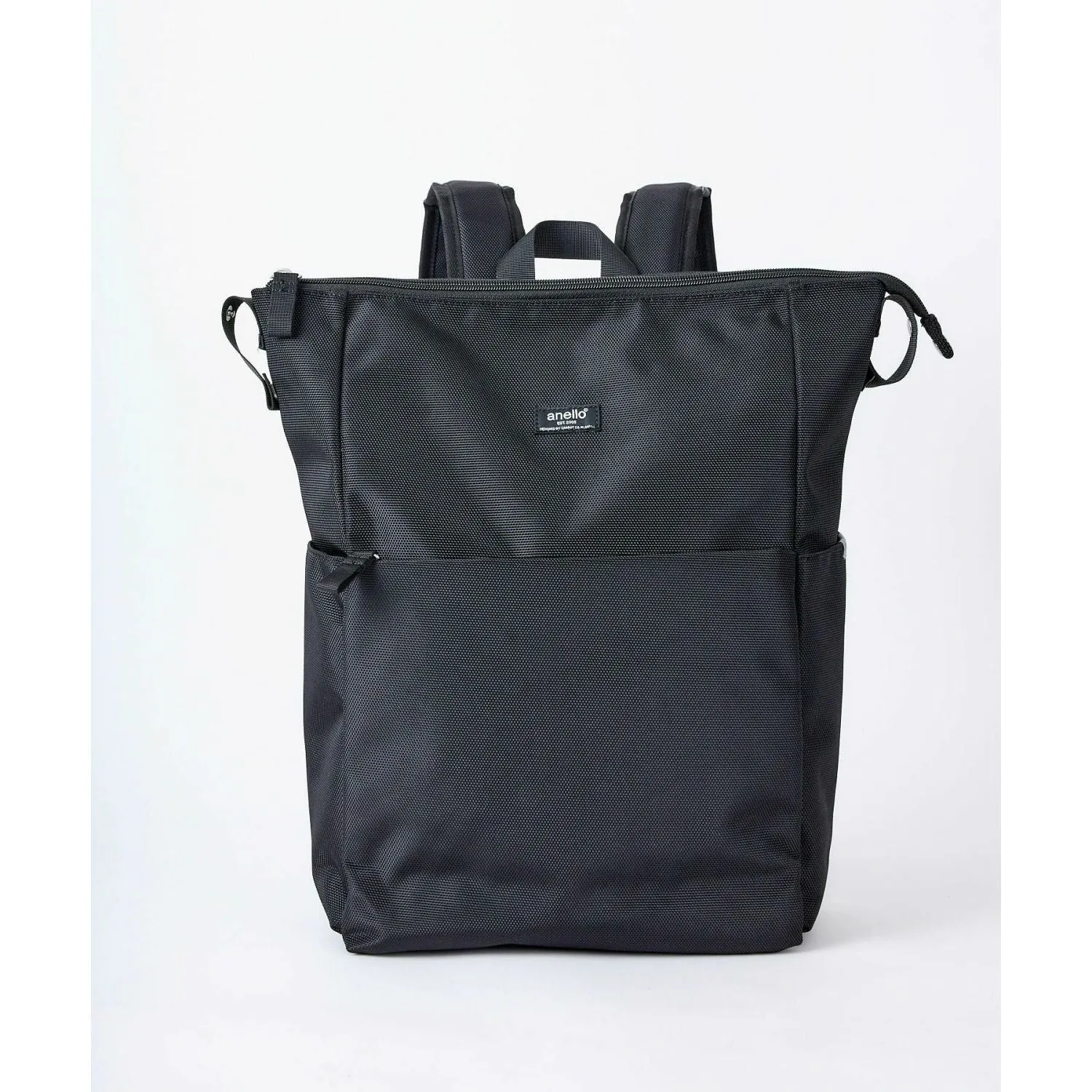 Anello Parcel Backpack