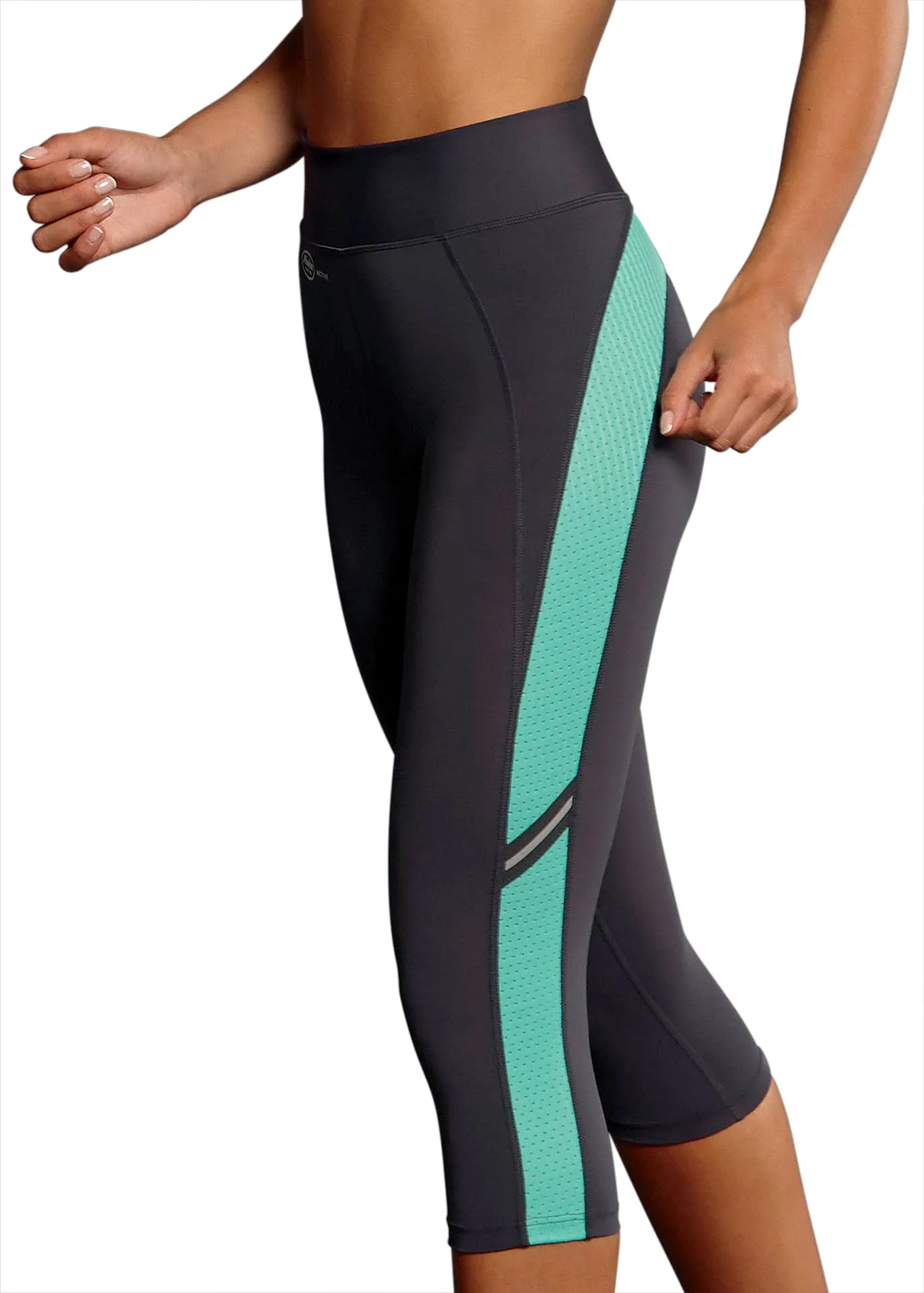 Anita Active Womens Sports Fitness Tights