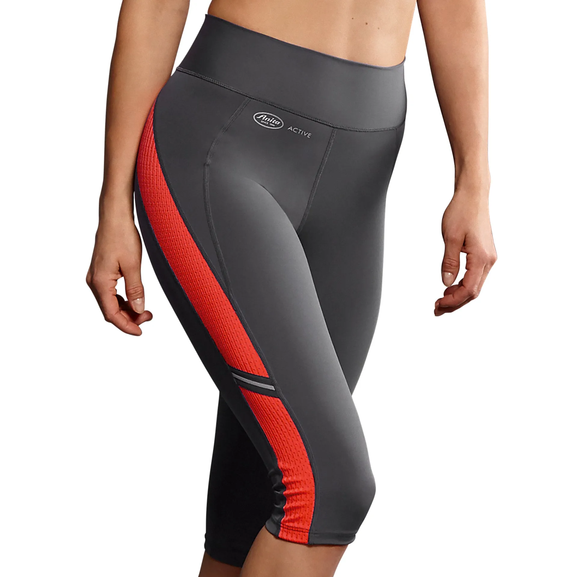 Anita Active Womens Sports Fitness Tights