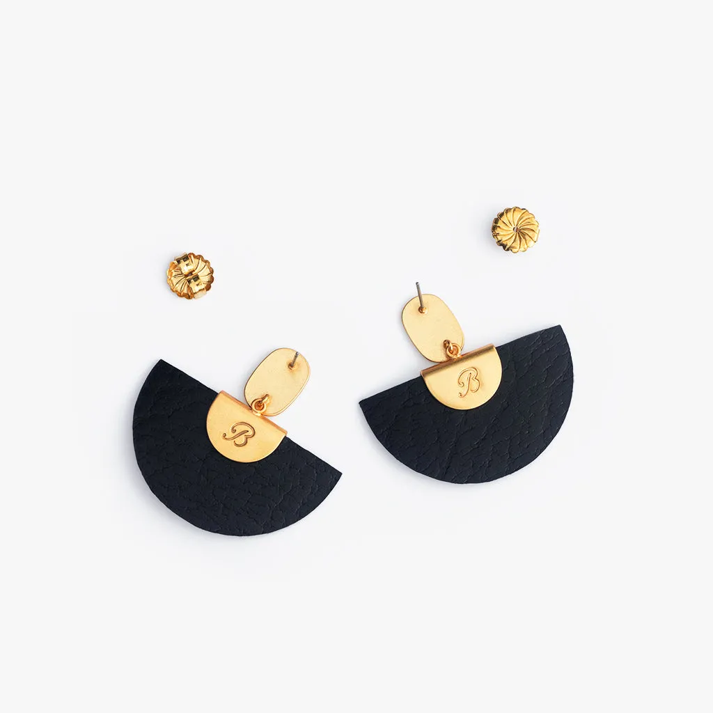 Anvik Drop Earring