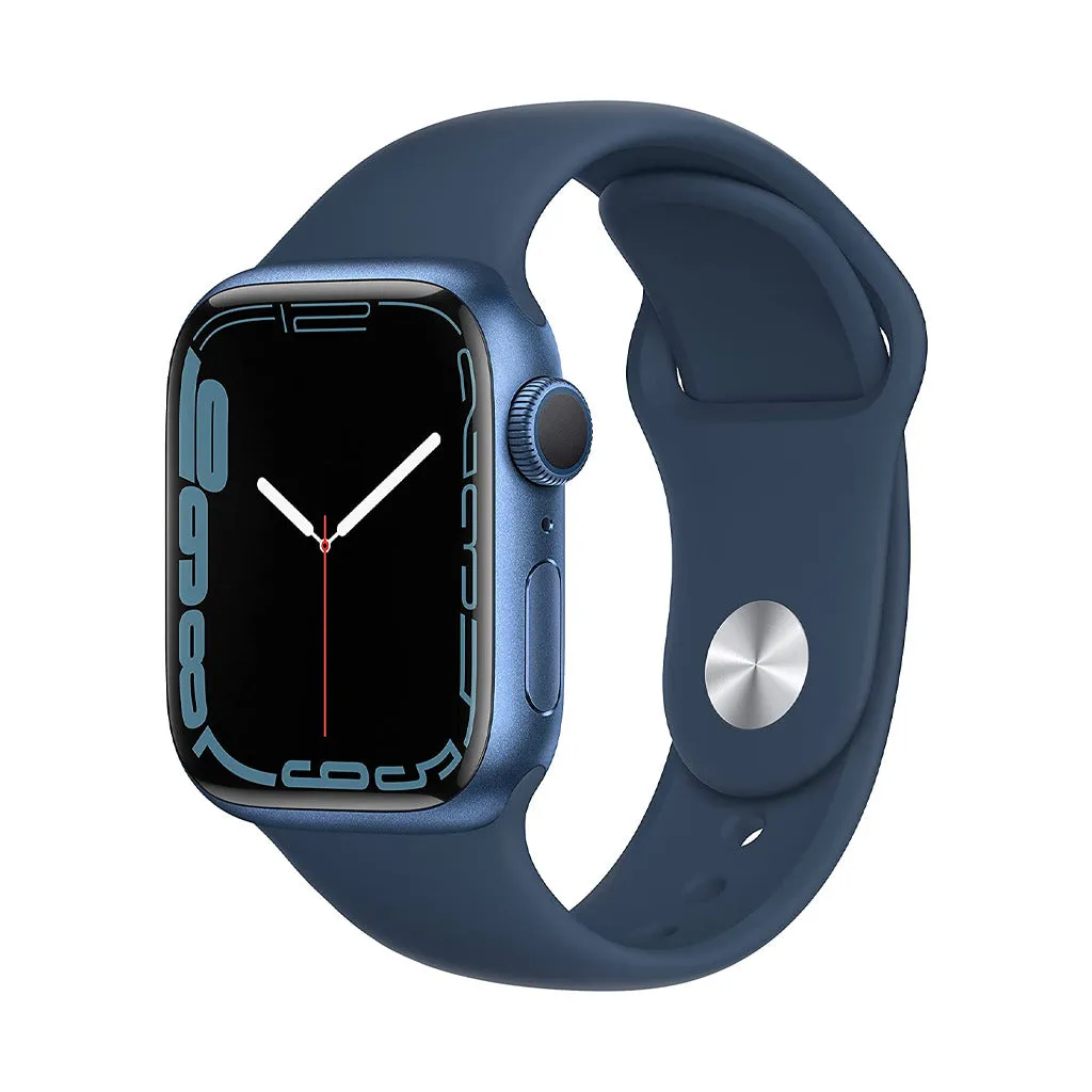 Apple - Watch_Series7_GPS