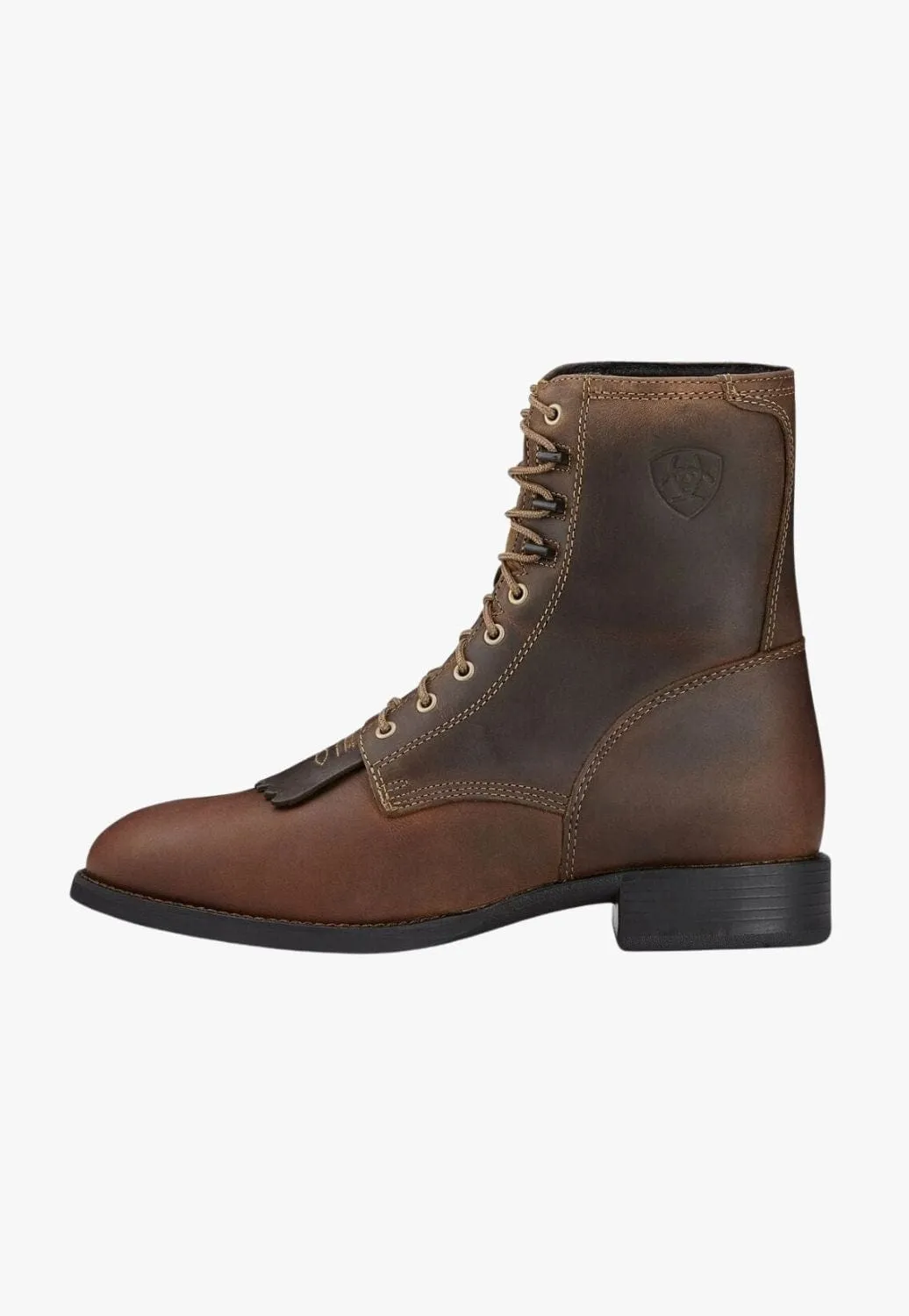 Ariat Mens Heritage Lacer Boot