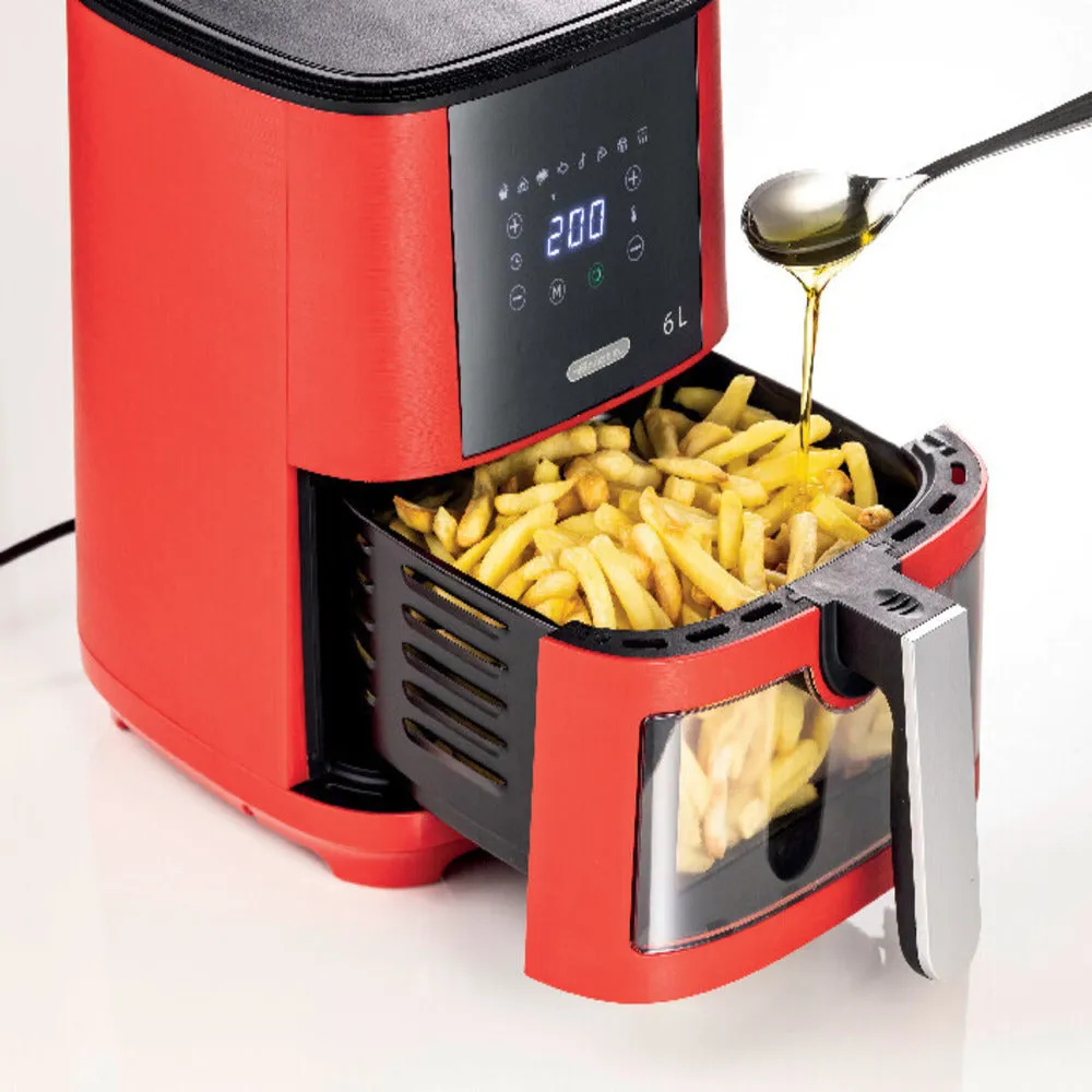 Ariete Air Fryer 6L