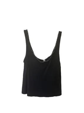 Athletic Top Short Sleeve By Lululemon  Size: S