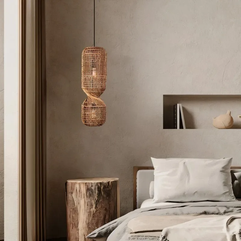 Atique Pendant Light