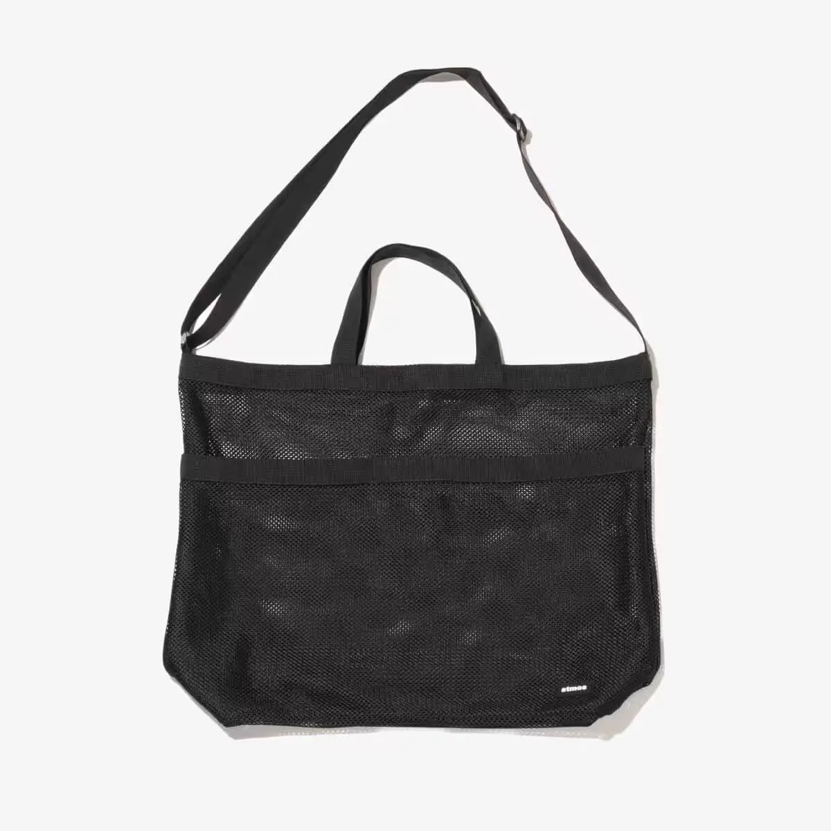 ATMOS 2WAY MESH TOTE BAG