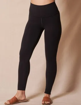 Bamboo/Cotton Leggings