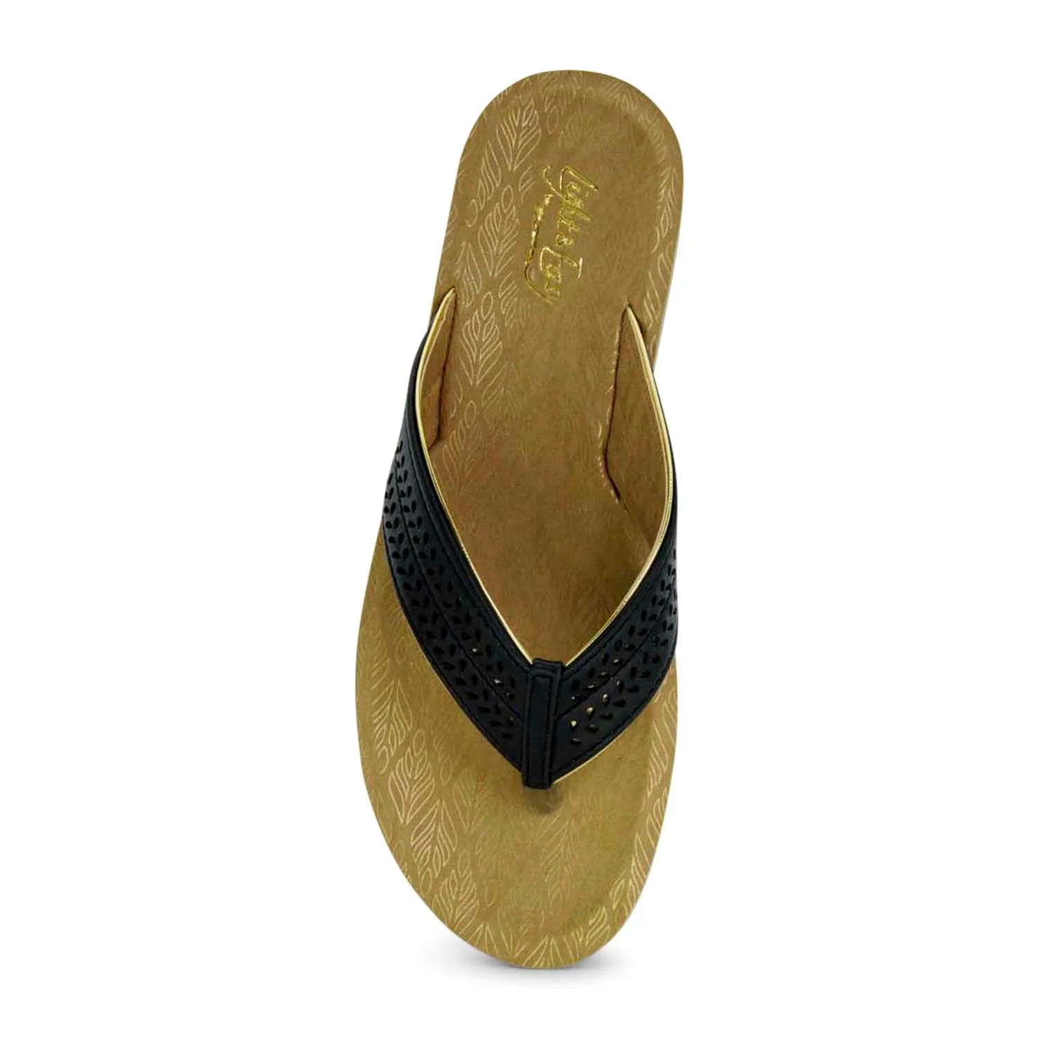 Bata Rance Toe-Post Sandal